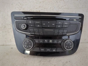 Peugeot 508 2010-2018 Stereo & Heater Controls (JBL SPEC) - Picture 1 of 6