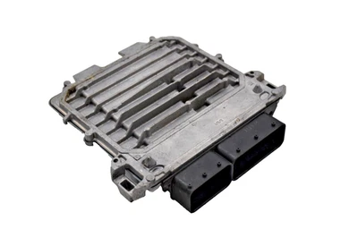 Mercedes-Benz C117 W176 W246 Motorsteuergerät 4 Zyl. Bosch A2709000900 - Image 1 of 2