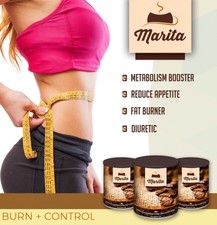 Marita cofee