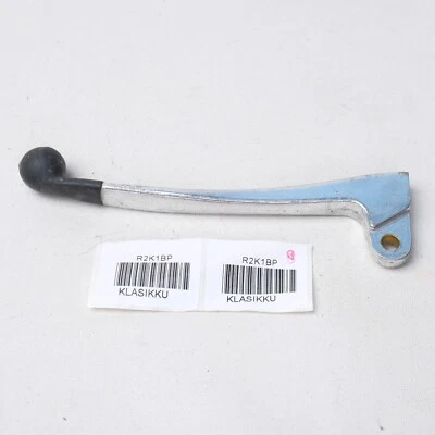 Palanca de embrague izquierda para Honda S65 CL70 CT90 CL100 CL100S CB100 CB125S CL125S CD125 Foto 1 de 4