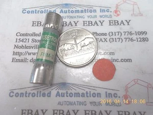 Fusibles/fusibles Bussmann Cooper FNM-3 - Imagen 1 de 2