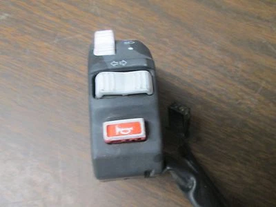 Interruptor de luz Yamaha FZ6 FZ-6 2005 05 1 3 20 ,,,,,,,,00 Foto 1 de 4