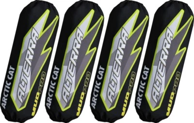 Amortiguador amortiguador Shock CoverS ARCTIC CAT Alterra 400 450 700 1000 Foto 1 de 2