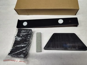 Laminat Holzboden Verlegeset mit 30 Abstandshaltern Bodenmontage Werkzeug Set - Bild 1 von 3