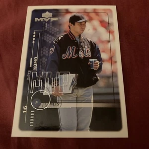 1999 Upper Deck MVP #135 Hideo Nomo MLB New York Mets/L.A. Dodgers NM-MT - Picture 1 of 2