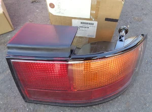 OEM GM 16523418 1994-97 CADILLAC DEVILLE 1992-97 DEVILLE TAIL LIGHT RH ORIGINAL - Picture 1 of 5