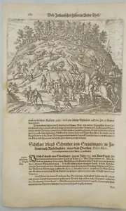 de Bry Theodore México 1655. Guadalajara - Picture 1 of 7