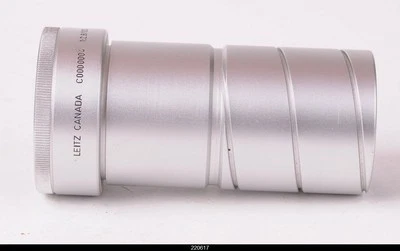 Lens Leitz Canada C0000004  2.8/100mm C89 Projection Prototype   - Image 1 of 4