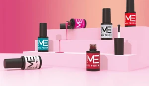 Mesauda me by mesauda gel polish smalto semipermanente 5ml - Picture 1 of 242