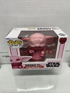 Funko Pop! Gorgu - Imagen 1 de 6