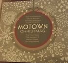 Verschiedene Künstler - Motown Christmas (verschiedene Künstler) [Neue CD]