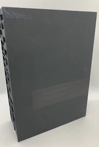 UNUM - Ennui Noir Extrait de Parfum 100ml Unisexduft