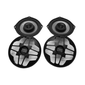 Tommy&Sons Speaker grills for Tommy&Sons HD Pro fairing 1997-2013 - Picture 1 of 1