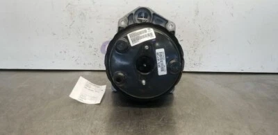 2010-2012 Ford Fusion 2.5L 3.0L Power Brake Booster OEM - Image 1 of 4