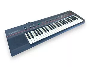 Casio Casiotone 102 Electronic Analog Keyboard Vintage Synthesizer Japan CT-102 - Picture 1 of 23