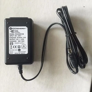 ICCNEXERGY   MWA020012B-10A  20W, 12V - Picture 1 of 2