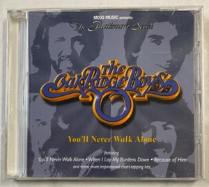 The Oak Ridge Boys - You'll Never Walk Alone CD - Bild 1 von 3
