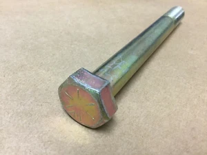 (1 PC) Qualified Fasteners MS90727-178 Hexagon Head Cap Screw WITH MFG CERTS - Picture 1 of 3