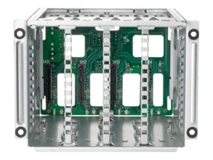 HPE 728543-B21 GPU-Gehäuse-Kit inkl VAT - Afbeelding 1 van 2