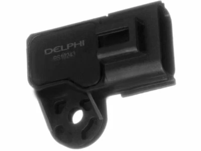 For 2011-2020 Lincoln MKZ MAP Sensor Delphi 87384HZ 2012 2013 2014 2015 2016 Foto 1 de 2
