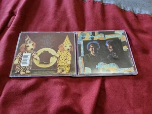 Peter Hosapple & Chris Stamey Mavericks RNA Records 1991 MINT OOP - Picture 1 of 2