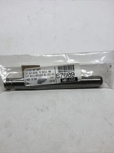 MID-USA Rocker Arm Shaft 67609 Replaces Harley-Davidson 17611-83 FXR FXLR EVO TC - Picture 1 of 6