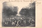 CPA 60 SENLIS FETE DE SAINT RIEUL / MONTGOLFIERE / BALLON / cpa rare