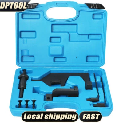 Camshaft Engine Timing Tool Compatible for BMW Mini Cooper Clubman N13 N18 B16A - Image 1 of 4