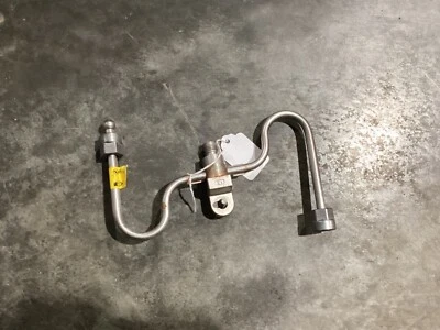 2014 Chevrolet Silverado 1500 WT 4.3L High Pressure Line to Injectors Foto 1 de 2