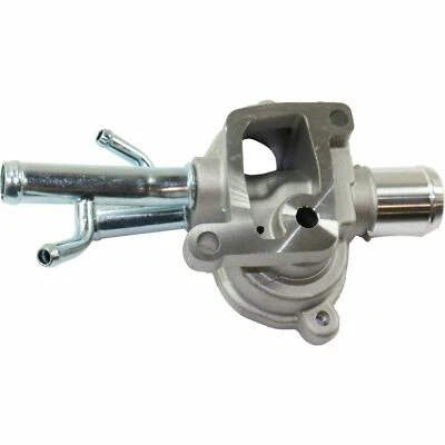 Thermostat Housing Fits 2006-2009 Hyundai Accent Kia Rio Rio5 2562026870 - Image 1 of 4