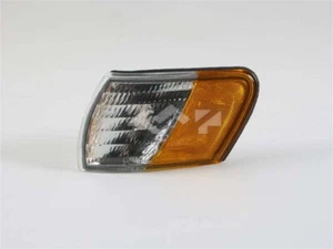 Ford Taurus 92 93 94 95 Corner Side Marker Light Lh - Picture 1 of 1