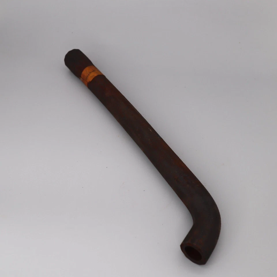 Manguera de smog Ford 1975-1979 LTD Torino Thunderbird Bronco serie F D5AZ-9F287-A Foto 1 de 3