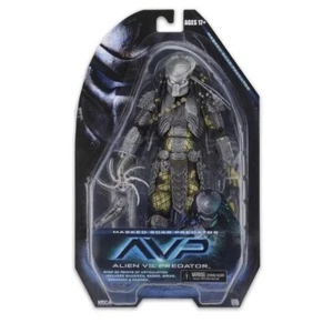 Neca AVP Alien vs. Predator Series 15 Ancient Warrior Predator Action Figure NEW - Picture 1 of 7