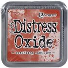 Tim Holtz Distress Oxides Ink Pad-Crackling Campfire TDO-72317