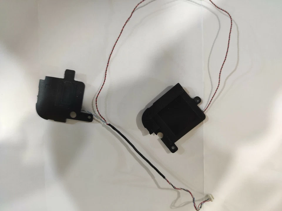 Tablet BQ Edison 3  Version 3G Altavoces - Imagen 1 de 1