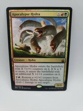 Apocalypse Hydra x1 - Battlebond - MTG - Near Mint