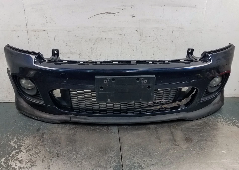 Parachoques delantero Mini John Cooper Works 2013 - * #4919 A3 Foto 1 de 4