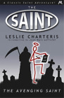 Leslie Charteris The Avenging Saint Poche