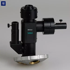 mitutoyo VMU 378-505 series by express With 90 Warranty - Picture 1 of 5