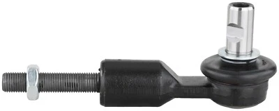 Extremo de barra de amarre de dirección exterior Delphi para Audi A8 1998 1997-1999 Foto 1 de 4