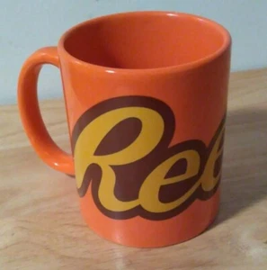 Advertising Candy Coffee Cup / Mug Reese's - Picture 1 of 2