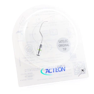 Original Dental P5 Newtron Acteon Satelec Perio Tip H3 - F00369 - Picture 1 of 1