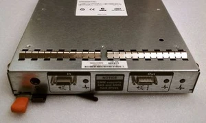 Dell PowerVault MD1000 SAS/SATA EMM Controller AMP01-SIM JT517 - Afbeelding 1 van 1