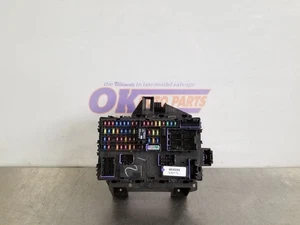 14 2014 FORD F150 XLT BCM BODY CONTROL MODULE EC3T14B176BA - Picture 1 of 12