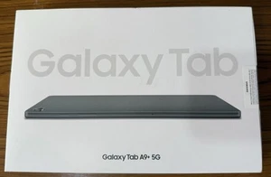Samsung Galaxy A9 Tablet - Picture 1 of 2