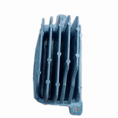 For Renault Megane IV LED Daytime Running Ballast Lights Control Module - Image 1 of 4