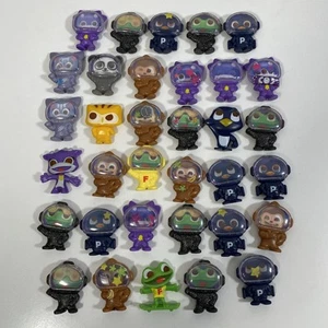 HUGE Cadbury Freddo Treasures Bundle Inc. RARES Lenticular & Sparkly - Picture 1 of 5