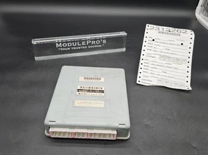 1992 - 1995 Lexus SC300 SC400 ABS Control Module 89541-24051 89540-24070 OEM - Picture 1 of 10