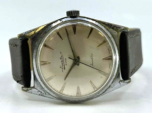 Everite King Incabloc Vintage Automatic Watch - Picture 1 of 5