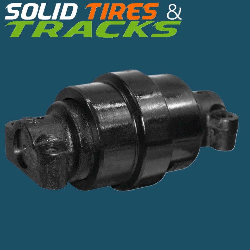 68493-21700 rodillo inferior para estuche CK50, CK52, CK62, Kubota KH191, KX151 Foto 1 de 1